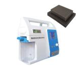 High Potential Physical Therapy Equipment Npwt Wound Healing Devices