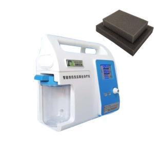 Quality 3.5Kg Host Weight Negative Pressure Wound Therapy Device With Drainage Dressing Set wholesale