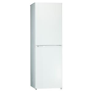 Quality Mechanical temperature control BCD-251 DOUBLE DOOR REFRIGERATOR wholesale