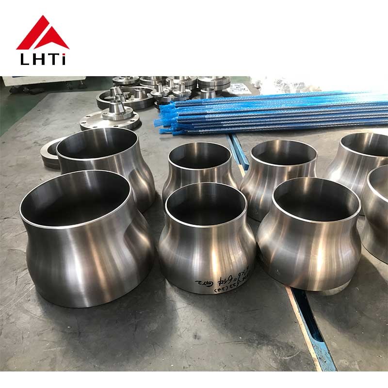 ASME B16.5 Class 600 Titanium Flanges High-Strength and Corrosion Resistance | slip on flange | Titanium flange