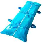 Disposable Dead Body Bag Polyethylene Cadaver Bag Funeral Disaster Halloween