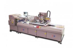 Quality TY CCD5050S CCD Camera Screen Printing Machine wholesale