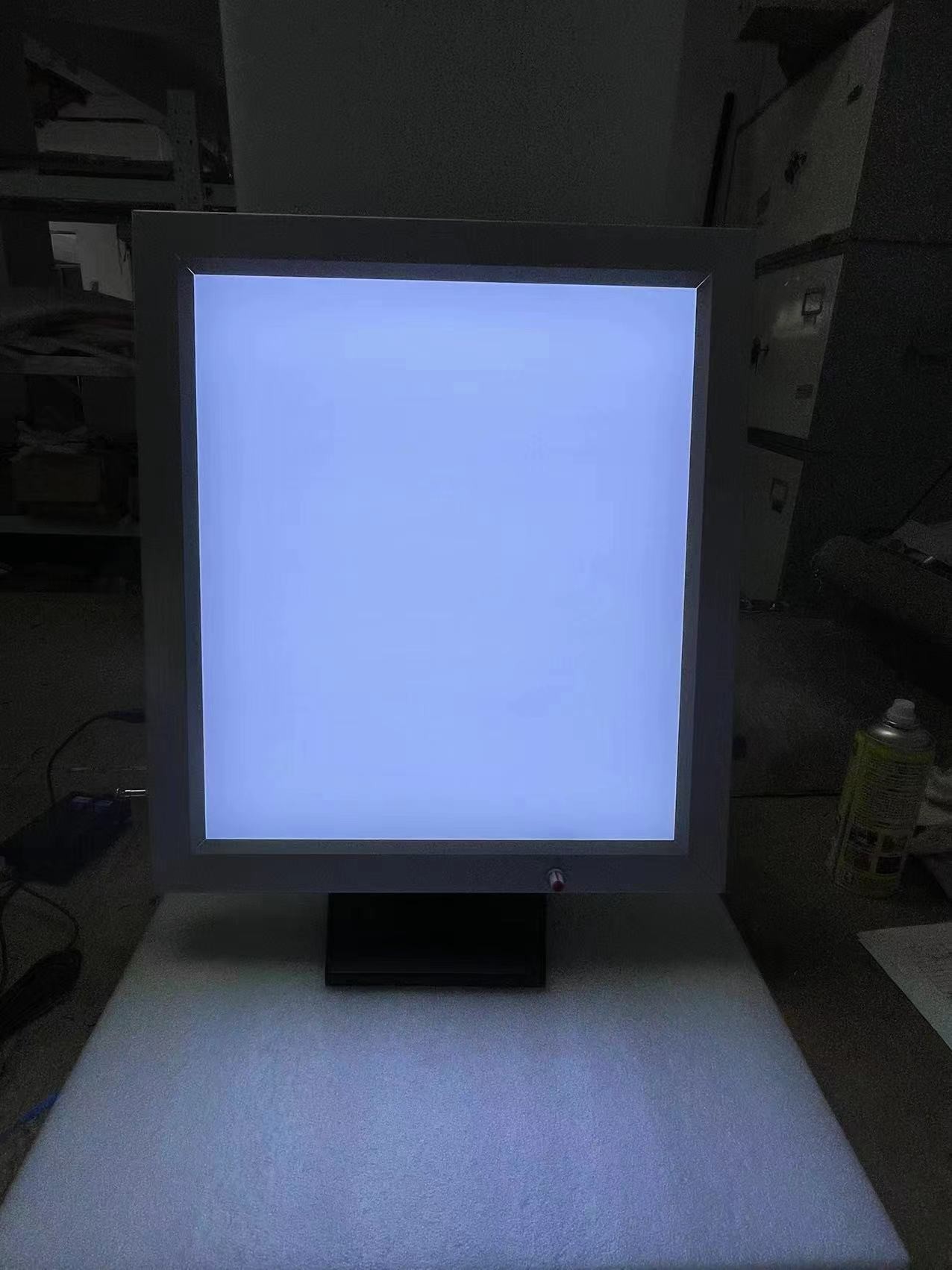 HFV-700C 14x17 Inch Large Size Industry Film Viewer