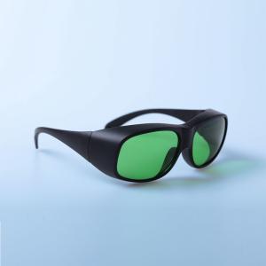 Quality CE EN207 Green Laser Protective Glasses 635nm 808nm 980nm OEM ODM wholesale