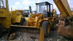 Used CAT 914G wheel loader for sale