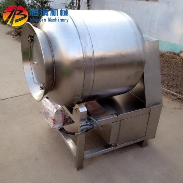 500L Meat Tumbler Vacuum Marinator Time and Capacity Customizable for Your