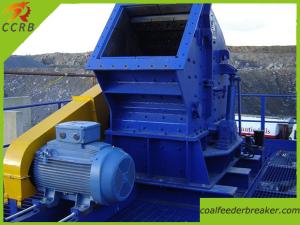 Quality PFV Series Impactor Crusher wholesale