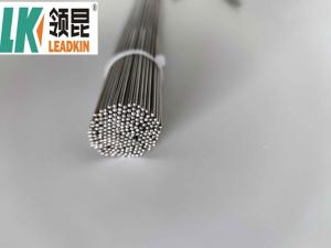 Quality 1'' SUS304 Type K Thermocouple Mineral Insulated Metal Sheathed Cable MgO wholesale