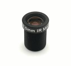 Quality offer 8mm board lens with megapixel lens wholesale