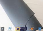 Electrical Insulation Alkali Free 0.45mm 80/80g Silicone Coated Fiberglass