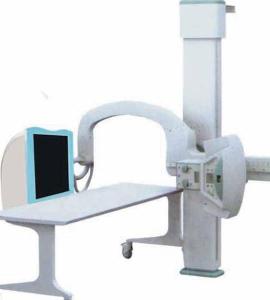 Quality Lightweight Digital Radiography Equipment , 19″ Medical Color LCD Display wholesale