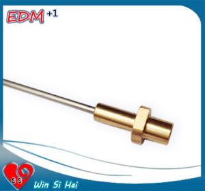 Quality S604 - 2 Sodick EDM Parts Upper AWT Copper Pipe 275mml 3085967 wholesale
