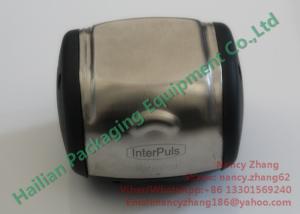 Quality Farm Pneumatic Milking Machine Pulsator with Inox Cover , Carton Packaging wholesale