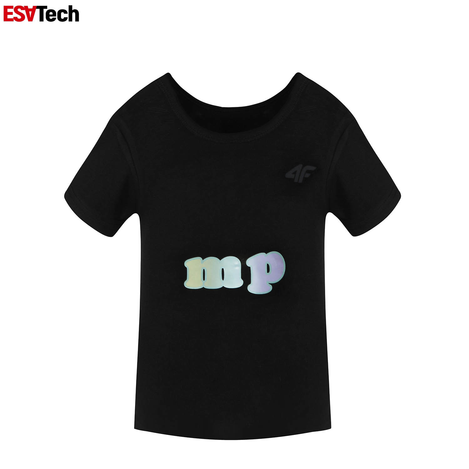 Waterproof Colorful Heat Transfer Reflective Tape Colors Used To Create Various Patterns
