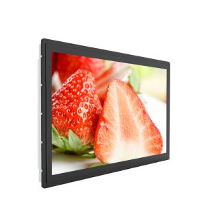 Quality 32 Inch Touchscreen Computer 3000:1 Contrast Ratio RoHS 1920×1080 wholesale