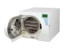 17 L Desktop Autoclave Sterilizer