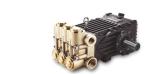 FLOWMONSTER DBR High Pressure Triplex Plunger Pump 142LPM 100-130bar