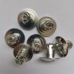 Universal Sprint Car Aluminum 1/4 Quarter Turn Dzus Fastener 716" X.500" Large
