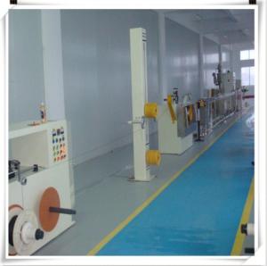 Quality Extrude Machine for cable produce wholesale
