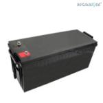 Anti Overcharge 48 Volt Golf Cart Batteries , Golf Cart Batteries For RV 16S1P