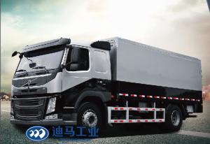 Quality Truck Body 6670kg B6 Cash In Transit Vehicles wholesale