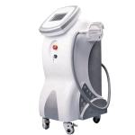 SHR DPL Laser Tattoo Removal Machine High Frequency IPL