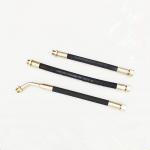Shacman Truck Spare Parts High Pressure Hose Assembly DZ97189471021/DZ9718947102