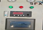 94 Purity PSA Oxygen Generator