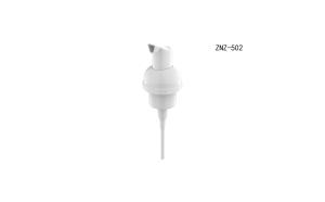 Quality 30/410 Plastic Dispenser Pump Replacement Chemical Resistant wholesale