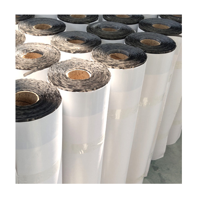 Waterproof Equipment Polymer Waterproofing Membrane Production Line