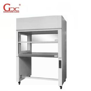 Quality 99.99% Efficiency 280W Vertical Flow Clean Bench Freestanding Style wholesale
