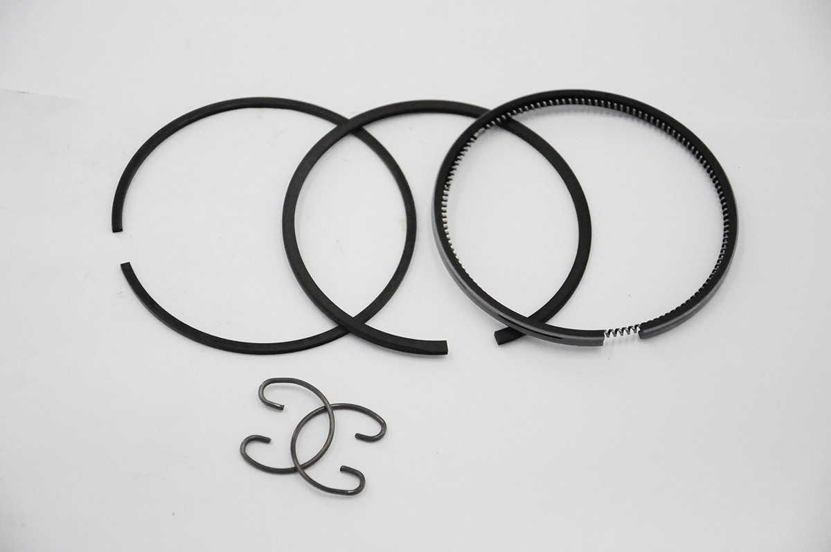OEM Kubota Engine Parts Kubota V2203 Piston Ring Kubota Excavator Parts
