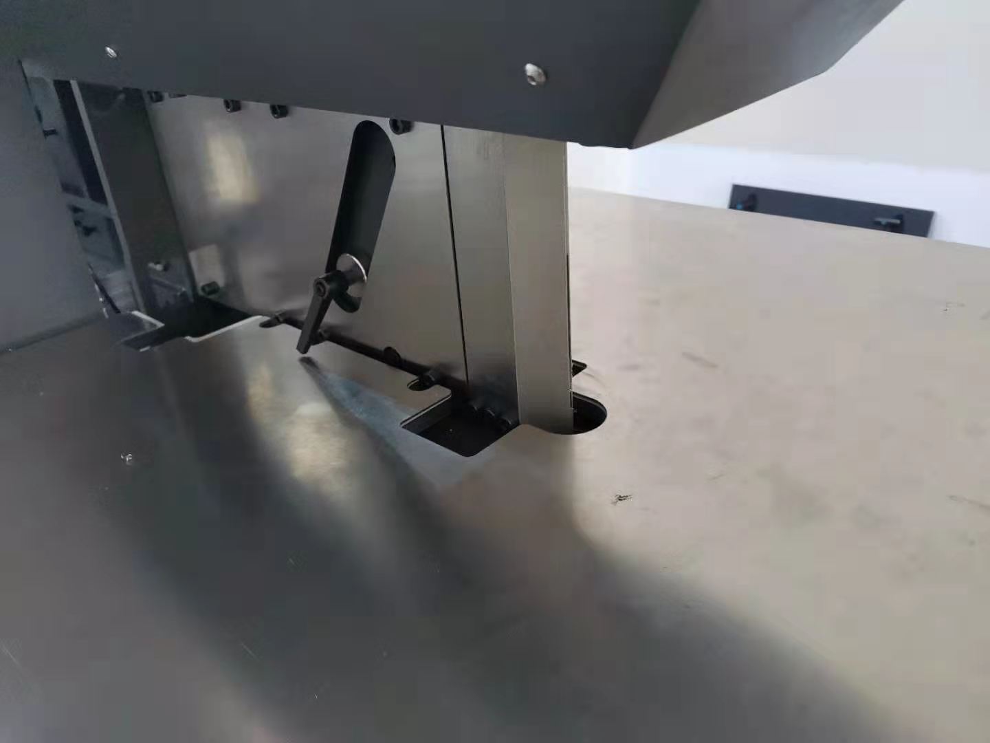EJON T13 Stainless Steel Letter Bender for Advertising Company and 3D Sign Bending