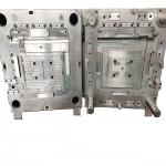 1.2344 HRC52-54 Injection Moulding Medical Products Multi Cavity