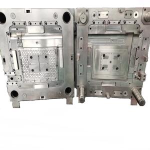 Quality 1.2344 HRC52-54 Injection Moulding Medical Products Multi Cavity wholesale