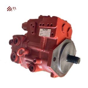 Quality Construction Works Get the Kawasaki Excavator Hydraulic Pump K3SP36B And K3SP36C Now wholesale