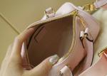 Empreinte Leather Luxury Cross Body Bag , Gradient Color Papillon BB Bag