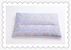 Quality Lavender Pillow Printed 100% Cotton Pillow 40*60cm Green PInk Blue Colors Pillow with One Pillowcase wholesale