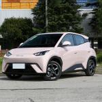 Seagull Small EV Cars BYD Full Electric Car 405km Range