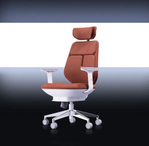 Quality Synthetic Leather Gaming Chair Home Office 360 Swivel , Modern wholesale
