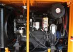 Hydraulic Rig Directional Drilling Equipment For Underground Engineering