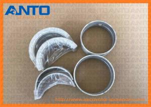 China YM129350-02100 129350-02100 3D84 Crankshaft Main Bearing For Excavator Engine Parts on sale