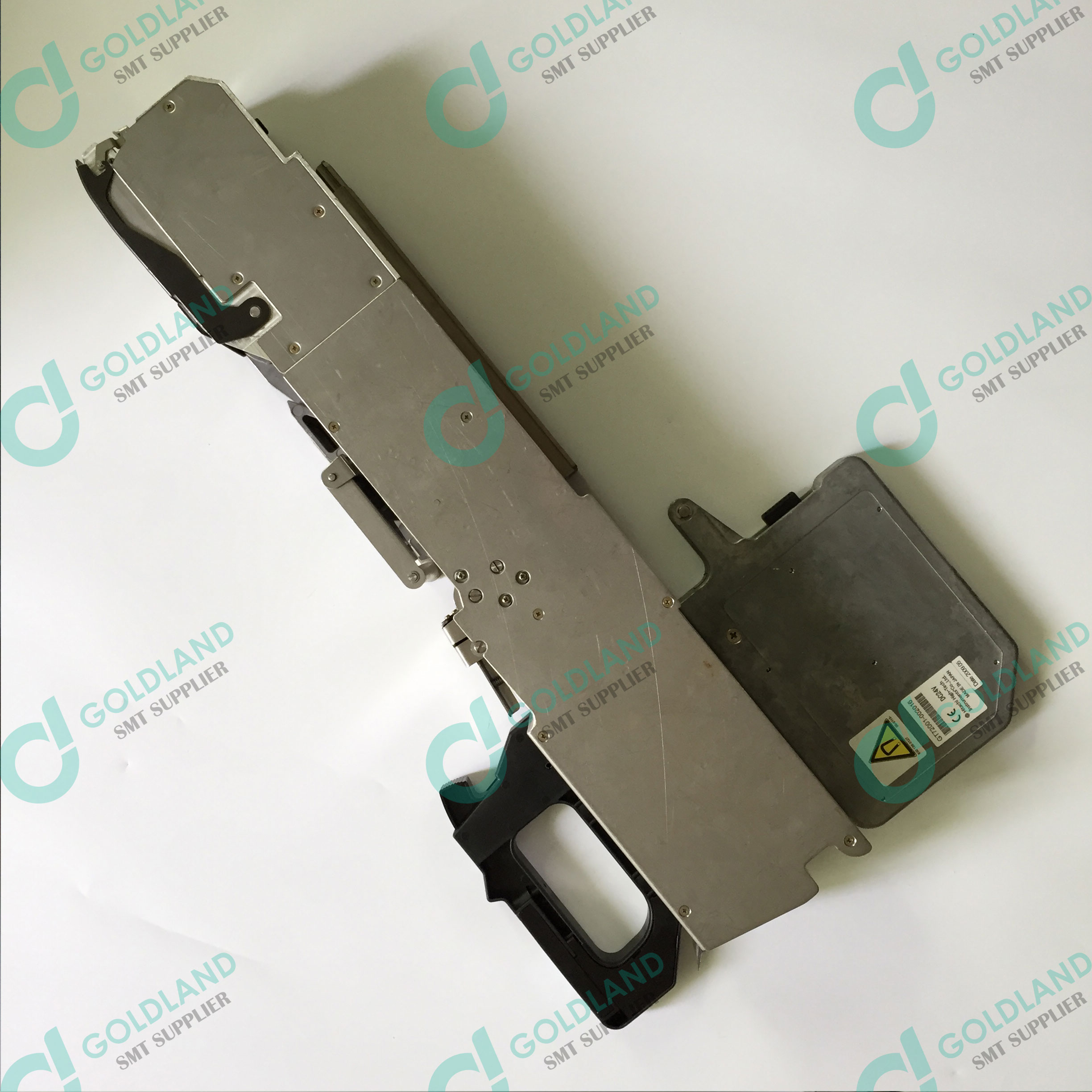 smt Hitachi 72mm feeder Hitachi pick and place machine feeder Hitachi 72mm feeder
