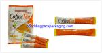 Foil ice cream pack Popsicle Packaging Bag, printed ice cream pouch