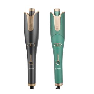 Quality Rose Air Spin N Curl Electric Hair Curler ROHS 50/60Hz Tourmaline Ceramic wholesale