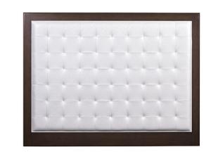 Quality wood frame upholstery king headboard,,casegoods,king headboard HD-0060 wholesale