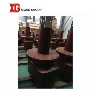 Quality LZZBJ4-35 Cast Resin Single Phase 35kv 33kv CT Current Transformer wholesale