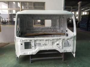 Quality Spec Truck Cab Body Parts And Accessories wholesale
