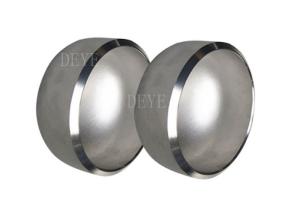 Seamless Duplex Stainless Steel Pipe Fittings SCH10S SCH40S SCH80S SCH160S