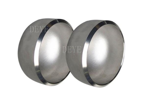 Cheap Seamless Duplex Stainless Steel Pipe Fittings SCH10S SCH40S SCH80S SCH160S for sale